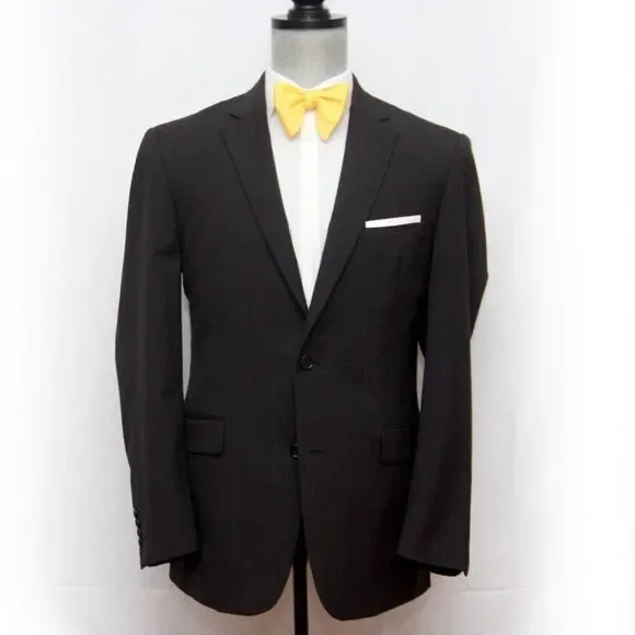 Jos A Bank Men's Blazer 42L SportCoat‎ Jacket D050292